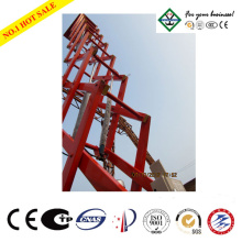 Movable Hydraulic Scissor Lift Table, Working Platform